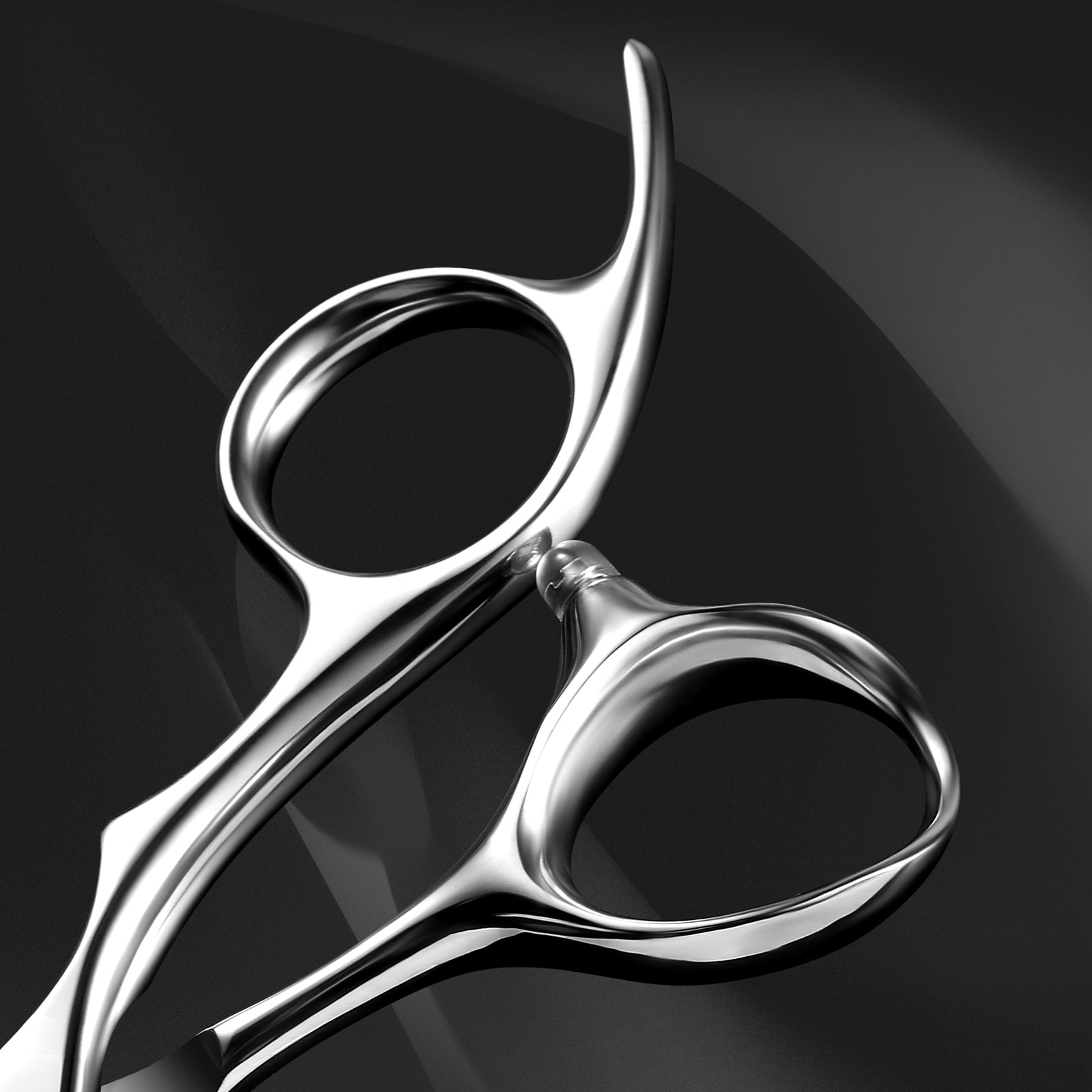 AOLANDUO 6" VG10 Pro Shears: Ultimate Precision & Ergonomic Control