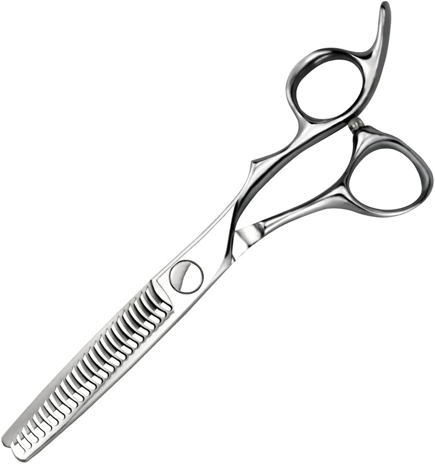 AOLANDUO Master Series 6" VG10 Thinning Shears – Seamless Blending